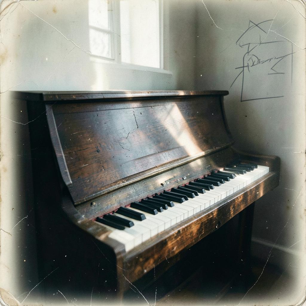 Upright のジャケット