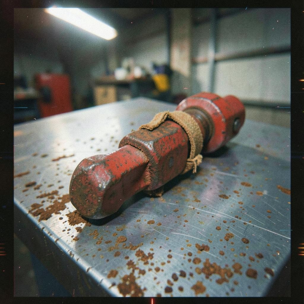 Pull the Brake のジャケット