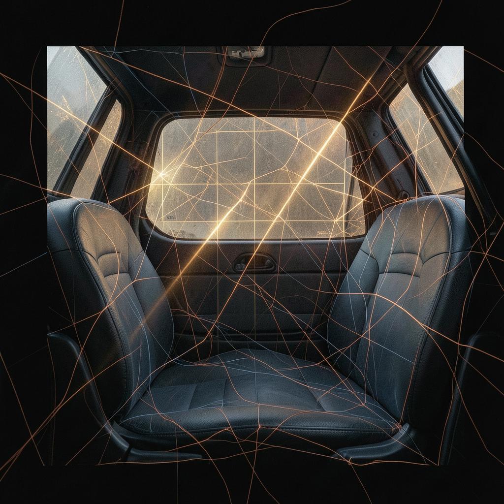 Autopilot のジャケット